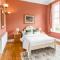 Must see - Georgian Mansion I Suffolk Retreat