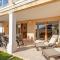 Holiday Home Maxime Park-12 by Interhome - Sainte-Maxime