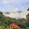 Casa Cacau Boutique B&B - Sítio Salamandra, Vale do Matutu