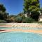 Holiday Home Maxime Park-12 by Interhome - Sainte-Maxime