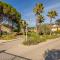 Holiday Home Maxime Park-12 by Interhome - Sainte-Maxime
