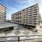 Cozy 1bd apartment Central point-GARAGE available 5e per day - Podgorica