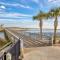 Private Beach Oasis with Free Full Body Massages! - Myrtle Beach