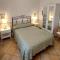 Residenza Maritti Classic Rooms