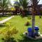Punta Pacífico Bungalows Máncora