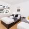 Shoreditch Apartments by DC London Rooms - Londres