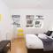 Shoreditch Apartments by DC London Rooms - 伦敦