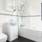 Shoreditch Apartments by DC London Rooms - Londres