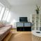 Shoreditch Apartments by DC London Rooms - Londres