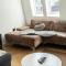 Shoreditch Apartments by DC London Rooms - Londres