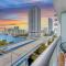 Modern Apartment - Amazing Pool - Near Beach - Hallandale Beach