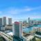 Modern Apartment - Amazing Pool - Near Beach - Hallandale Beach