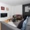 Shoreditch Apartments by DC London Rooms - London