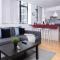 Shoreditch Apartments by DC London Rooms - Londres