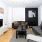 Shoreditch Apartments by DC London Rooms - London