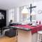 Shoreditch Apartments by DC London Rooms - Londres