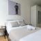 Shoreditch Apartments by DC London Rooms - 伦敦