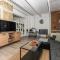 Shoreditch Apartments by DC London Rooms - 伦敦