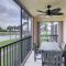 Stylish Fort Myers Condo about 2 Mi to Beaches! - Fort Myers