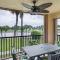 Stylish Fort Myers Condo about 2 Mi to Beaches! - Fort Myers