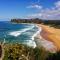 Northerly Beach Pad - Ocean Panorama - Newport