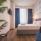 Downtown Suites by Athens Tower