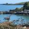 Apartment Harbour Penthouse by Interhome - Mevagissey