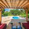 Holiday Home Villa Dalmatina by Interhome - Imotski