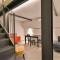 Apartment Gluck Central Station Loft by Interhome