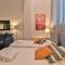 Apartment Gluck Central Station Loft by Interhome