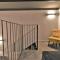 Apartment Gluck Central Station Loft by Interhome