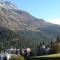 Chalavus - St. Moritz