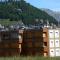 Chalavus - St. Moritz