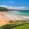 Warriewood Beach Pad - Mona Vale