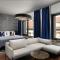 Hotel Clark Budapest - Adults Only