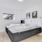 Stunning Home In Jerup With Sauna - Jerup
