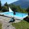 Ferienhaus in Vignola mit Privatem Pool