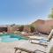 Lake Havasu City Escape Patio, Pool and Grill! - 哈瓦苏湖城