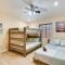 Lake Havasu City Escape Patio, Pool and Grill!