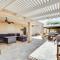 Lake Havasu City Escape Patio, Pool and Grill!