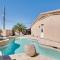 Lake Havasu City Escape Patio, Pool and Grill! - 哈瓦苏湖城