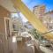 Costa Verde Suites Saranda