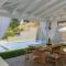 Kampos Villa III, Nature Living with Heated Pool, By ThinkVilla