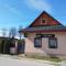 Apartmán Trícia-Ebiky-Jedlo a Pit-Centrum - Heľpa
