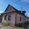 Apartmán Trícia-Ebiky-Jedlo a Pit-Centrum - Heľpa