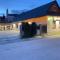 Apartmán Trícia-Ebiky-Jedlo a Pit-Centrum - Heľpa