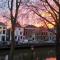 Slapen aan de Sluis - Utrecht