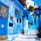 Casa Aya CHAOUEN