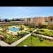 Duplex vue plage et piscine - Tamraght Ouzdar
