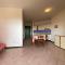 Appartamento in complesso con piscina